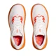 Кросівки Hoka W Clifton 10 2026 38 Grey/Orange (1092-197634752198) - зображення 2