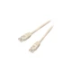 Патч-корд 30м UTP cat 6 CCA Gray Cablexpert (PP6U-30M) - зображення 1