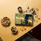 Конструктор LEGO Icons Осенний коттеджный сад 1102 детали (11372) - изображение 12