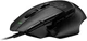 Мышка Logitech G502 X USB Black (910-006138) - изображение 1