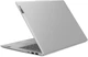 Ноутбук Lenovo IdeaPad Slim 5 14IAH8 (83BF006LRA) Cloud Grey - зображення 5