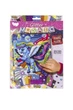 Набор для творчества "Блестящая мозаика" цвет разноцветный Danko Toys ЦБ-00207615 - изображение 3
