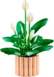 Конструктор LEGO Botanicals Спатифиллум 474 детали (11504) - изображение 2