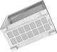 Корпус Modecom VOLCANO STELLAR MIDI White (AT-STELLAR-NF-0000-20) - изображение 10
