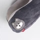 Подушка для шиї Plush cat U-подібна (121-HP-56-12) - зображення 4