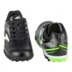 Кроссовки Joma для газона черные детские PROPULSION PRJS2501TF Joma 32 - изображение 5
