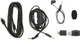 Навушники JBL Quantum 910X Wireless for Xbox Black (JBLQ910XWLBLKGRN) - зображення 7