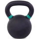Гиря тренувальна чавунна 28 кг Generation Fitness FF51F2-28kg - изображение 2