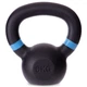Гиря тренувальна чавунна 6 кг Generation Fitness FF51F2-6kg - изображение 8