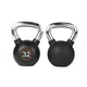Гиря чавунна обгумована 32 кг Generation Fitness FF51F3-32kg - изображение 2