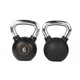 Гиря чавунна обгумована 6 кг Generation Fitness FF51F3-6kg - изображение 2