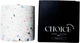 Парфюмированная свеча Choice Aroma Smoked Cedar + Oud 40 часов Белый (4824538575337) - изображение 1