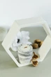 Парфюмированная свеча Choice Aroma Fierce 40 часов Мрамор (4824538575924) - изображение 5