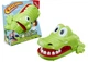 Настільна гра Hasbro Кроко Дантист (Crocodile Dentist) (E4898) - изображение 5