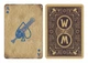 United States Playing Card Company Карти гральні Bicycle World of Warcraft Classic Standard Index (ВР_БВВКС) - изображение 4