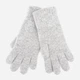 Перчатки женские Odyssey PR-3 One Size Светло-серые (43605612) - изображение 1