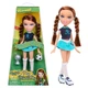 Ігровий набір BRATZ серії "Play Sportz" - ФУТБОЛІСТКА РОКСІ (з акс.) - изображение 1