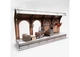 4D Puzz Пазл 3D Гоґвортський Експрес, Гаррі Поттер (Hogwarts Express Set 3D puzzle) (180 ел.) (4dpuz001) - изображение 6