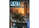 Настільна гра Rozum EXIT: Зникнення Шерлока Холмса (The Disappearance of Sherlock Holmes) (укр.) (R073UA) - изображение 2