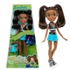 Ігровий набір BRATZ серії "Play Sportz" - ЧИРЛІДЕРКА САША (з акс.) - изображение 1
