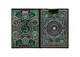 United States Playing Card Company Карти гральні Theory11 Avengers (green) (PC_T11AVEG) - изображение 2