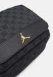 Сумка кроссбоди через плечо JORDAN MONOGRAM Mini Messenger - Unisex Crossbody Bag BLACK MA0760-023 (73900) - изображение 5