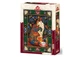 ART PUZZLE Пазл Королівський кіт, 1000 ел. (5216) - зображення 1