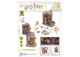 4D Puzz Пазл 3D Відьмацькі витівки Візлі, Гаррі Поттер (Weasley's Wizard Wheezes Set 3D puzzle) (62 ел.) (4dpuz003) - изображение 4