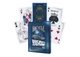 United States Playing Card Company Карти гральні Bicycle Back to the Future (09459) - изображение 3