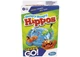 Настільна гра Hasbro Голодні бегемотики (дорожні) (Hungry Hippos Grab and Go) (F8255) - изображение 1