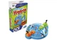Настільна гра Hasbro Голодні бегемотики (дорожні) (Hungry Hippos Grab and Go) (F8255) - изображение 4