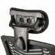 Кресло офисное Special4You Geneva Black (E7160) - изображение 14