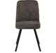 Стілець Special4You Justin Dark Grey (E7368) - зображення 2