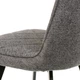 Стілець Special4You Justin Dark Grey (E7368) - зображення 9