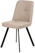 Стул Special4You Olivia Beige (E7320) - изображение 1