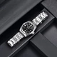 Чоловічий механічний годинник Benyar Automatic 10 BAR - изображение 5