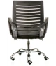 Кресло офисное Special4You Oslo Black (E7146) - изображение 8