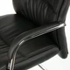 Кресло офисное Special4You Venezia Office Black (E7474) - изображение 9