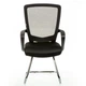 Кресло офисное Special4You Torino Office Black (E7436) - изображение 2