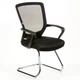 Кресло офисное Special4You Torino Office Black (E7436) - изображение 3