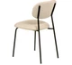 Стул Special4You Sofia Beige (E7382) - изображение 6