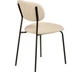 Стул Special4You Sofia Beige (E7382) - изображение 7