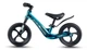Rowerek biegowy dla dzieci Ricokids FUNNU 12" Niebieski (5903890629663) - obraz 4