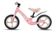 Rowerek biegowy Ricokids FUNNU 12" Kot Różowy (5903890629632) - obraz 4