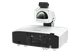 Професійний проєктор Epson EB-PQ2008W 4K UHD - зображення 3