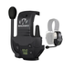 Bluetooth-адаптер 5.1 для активних навушників Walkers Чорний (KL1536) - зображення 5