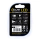 Лампочки для салона авто SV8.5 T11x36 SMD 2 штуки - изображение 3
