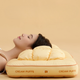 Анатомічна подушка "SOFTBAKE" Жовтий - зображення 3