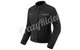 Мотокуртка Shima Giro LADY Black XL - зображення 1