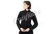 Мотокуртка Shima Giro LADY Black XL - зображення 4
